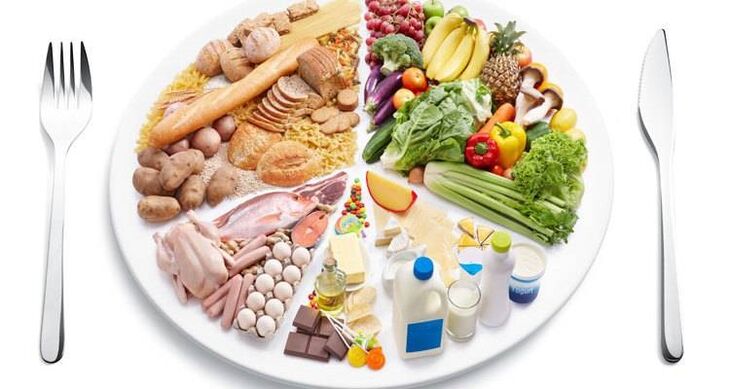 Real nutrition
