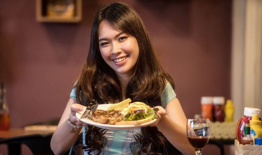 What and how about a protein diet