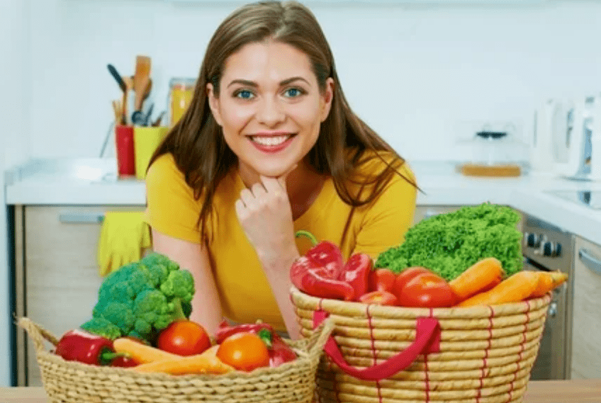 The advantages of nutrition are popular
