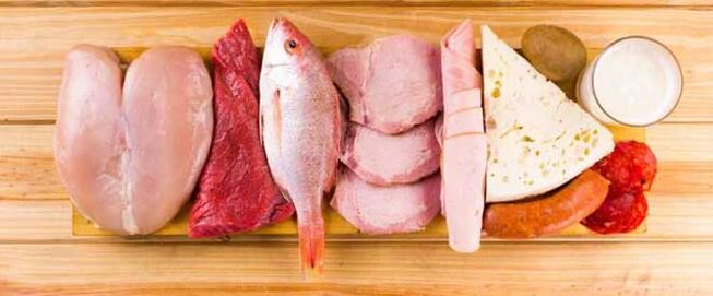 Ducan diet