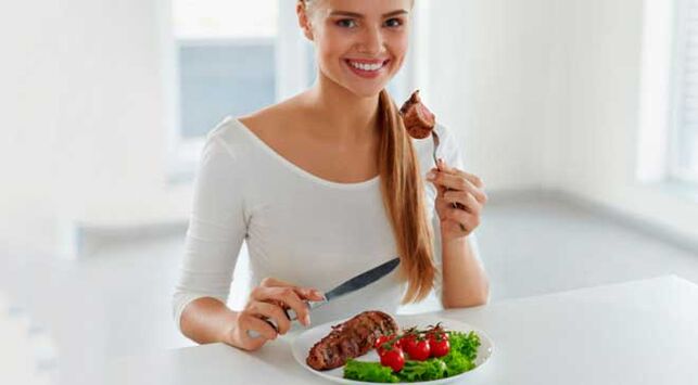 Ducan's Lent Day on Diet