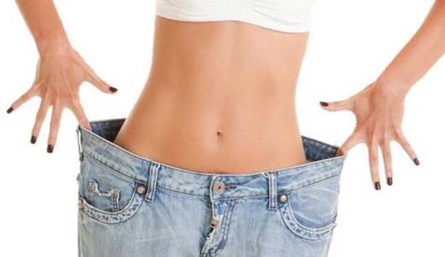 The advantages of Ducan's diet