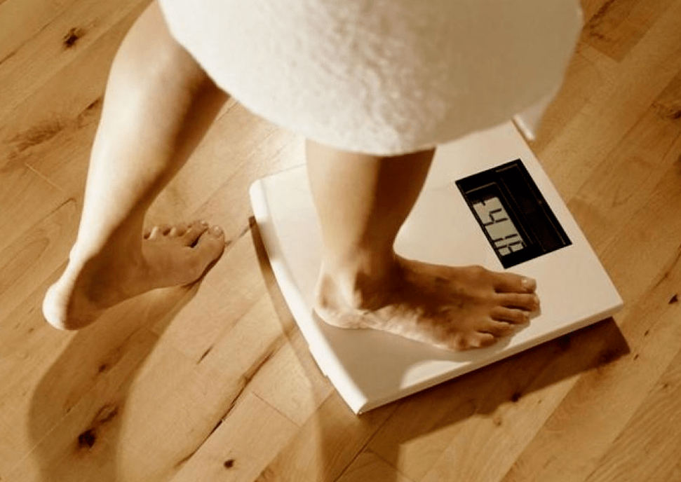 Lose weight