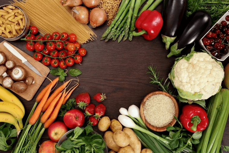 Hear lists for weight loss