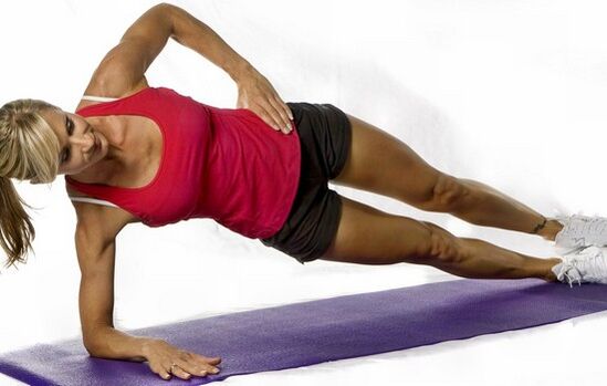 Planner on the one hand exercise