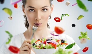 Five day diet for weight loss