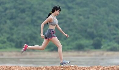 physical activity to lose weight on the legs