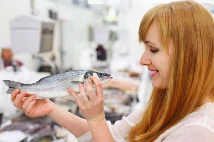 Fish day